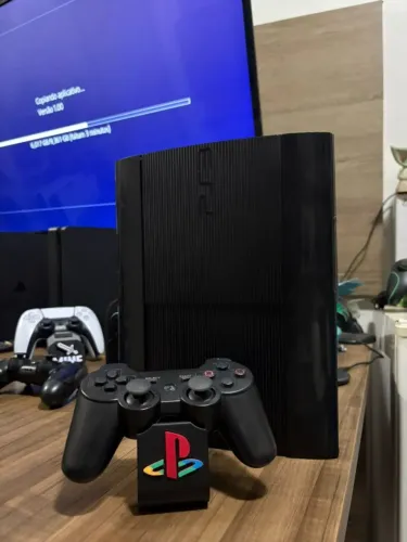 Playstation 3 Super Slim ! Baroi Info