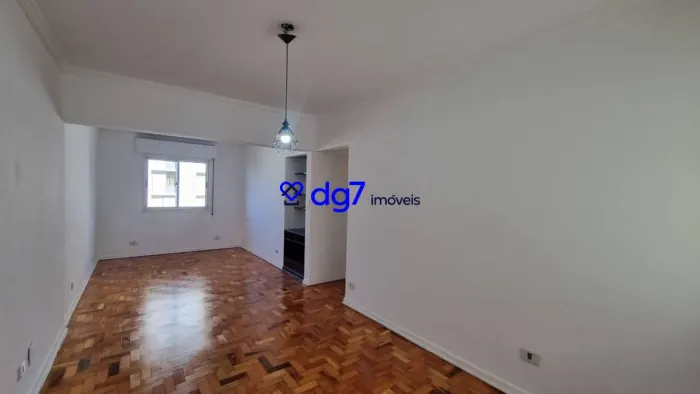 Apartamento para locação na Francisco Leitao!