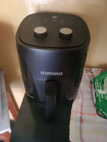 vendo Airfryer
