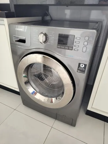Conserto de lava e seca! Busco e entrego!