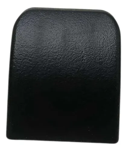 Capa Parafuso Alça Puxador Teto Yaris 2024 Preto