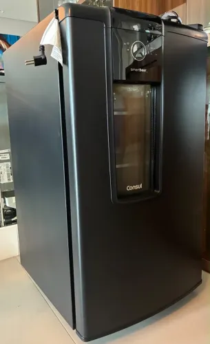 Cervejeira Consul 220v