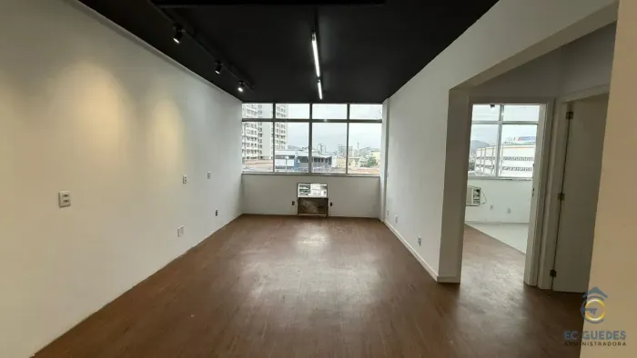 Salas 201 e 202 para locação e Venda, Madureira, Rio de Janeiro, RJ