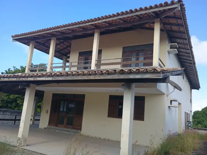 Casa Duplex / Usada para Venda em Maceió, Feitosa, 4 dormitórios, 4 suítes, 6 banheiros, 3