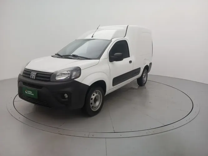 Fiat Fiorino Endurance EVO 1.4 Flex 8V 2P 2024