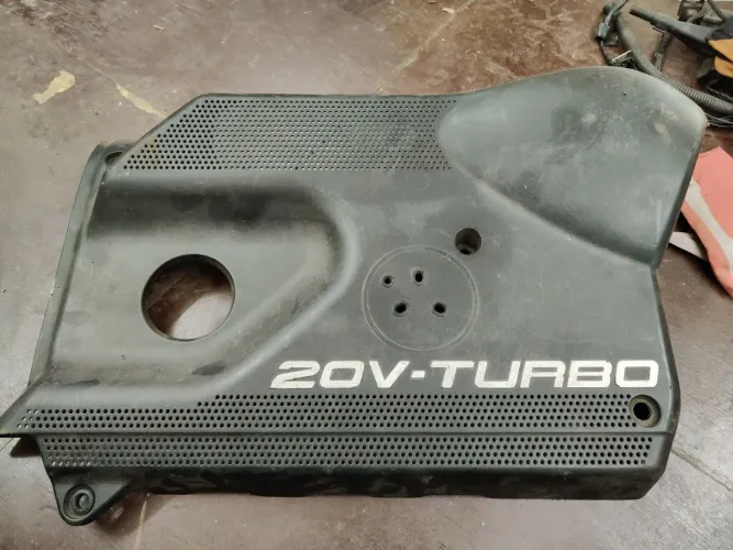 Tampa motor Golf GTI