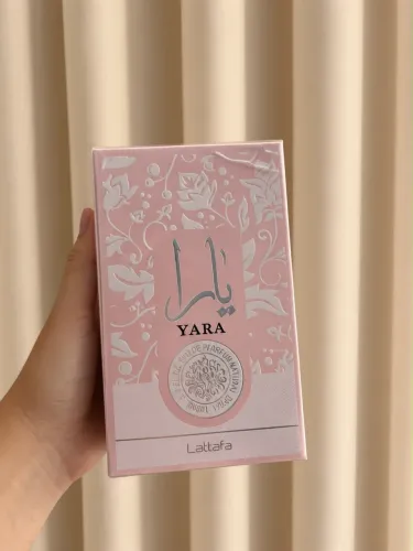 Yara / Asad