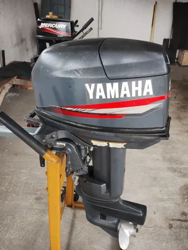 Motor de popa