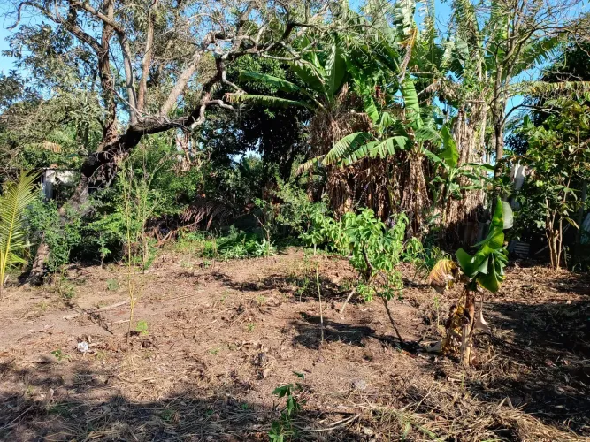 Terreno Villagio do Sol Guarapari 