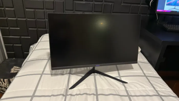 Monitor Mancer Horizon Z21 75 hz 21.45 pol