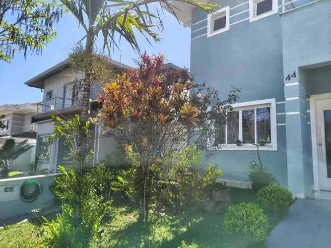 casa - Chácara das Nações - Valinhos