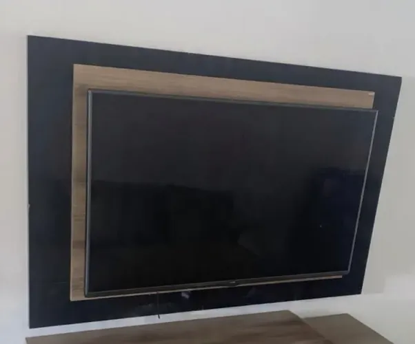 Painel de tv