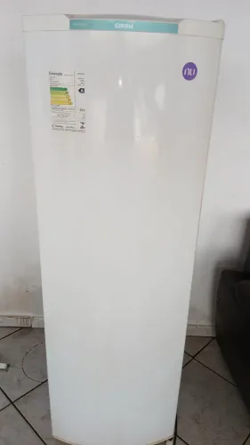 Fogão e geladeira 