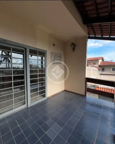 SOBRADO COMERCIAL JARDIM CALIFÓRNIA codigo: 148687