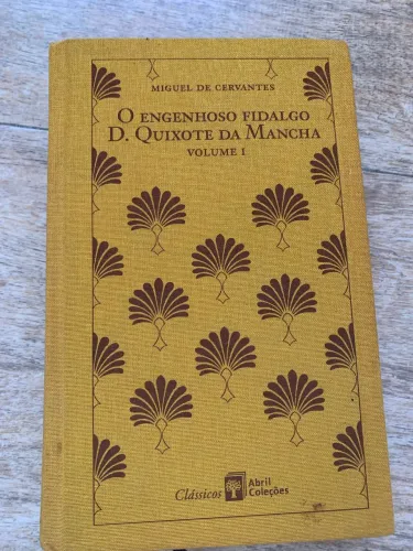 Dom Quixote