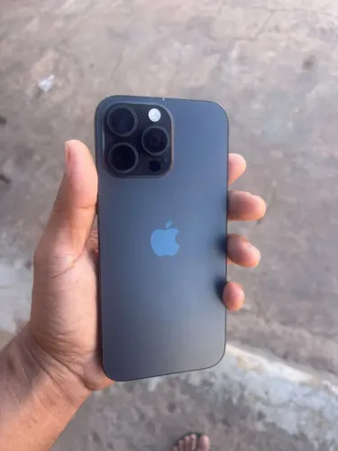 iPhone 16 pro Max 256gb