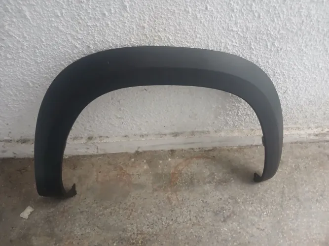 MOLDURA PARA CITROËN C4 CACTUS 