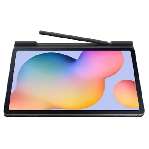 Galaxy Tab S6 Lite - Black - 64 GB - Com S PEN