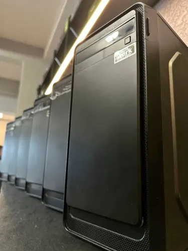 Computador para Sistema de Caixa / PDV/ Controle de Estoque