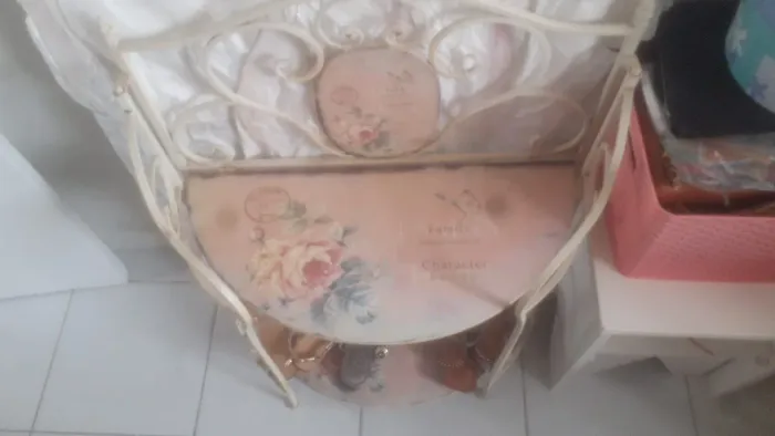 Sapataria vintage 