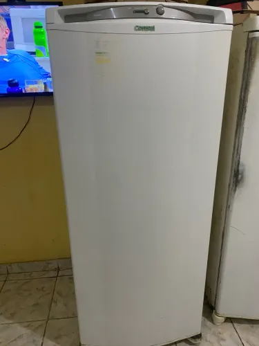Freezer 