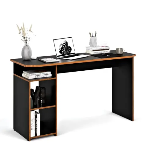 Mesa Escrivaninha semi-nova Para computador ou Trabalho