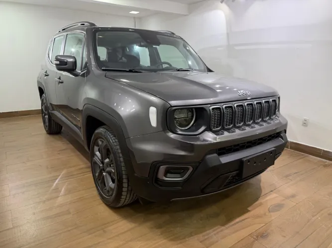 Jeep Renegade Long. T270 1.3 TB 4X2 Flex Aut. 2026