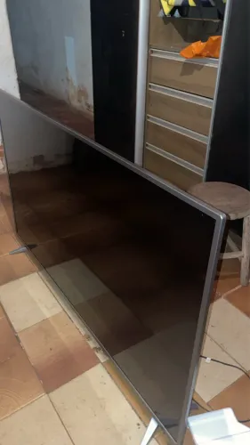 Televisão Philips 58 polegadas 