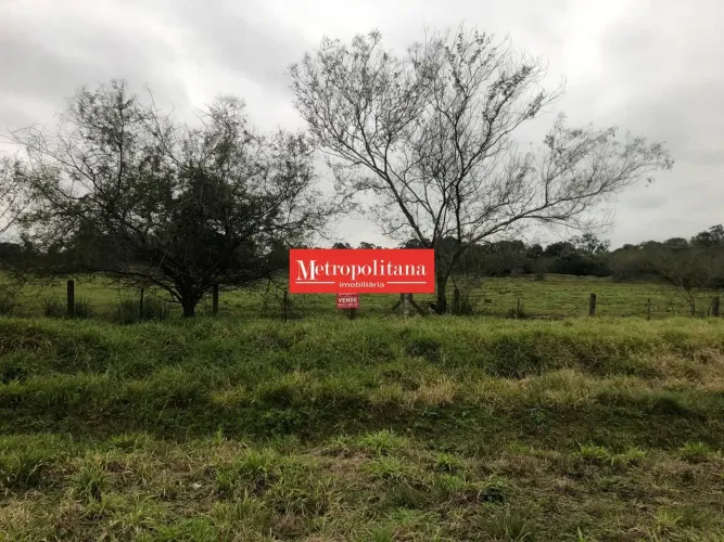 Área de 7 hectares na Tabaí, Nova Santa Rita