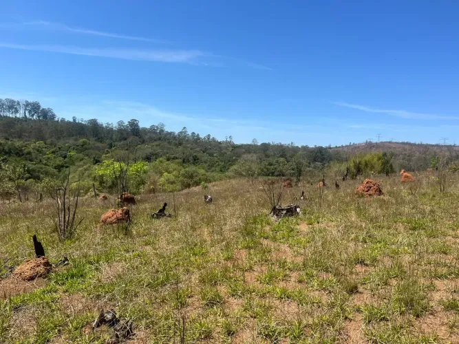 Terrenos em Bairro Portão (Atibaia) - Divisa com Mairiporã, Acesso via Fernão Dias - SP