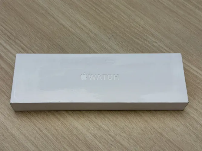 Apple Watch series 11 46mm Preto - Novo/Lacrado - Pronta Entrega