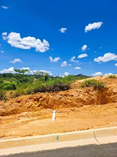 Terreno à venda, Núcleo Habitacional Brumado, Morungaba, SP