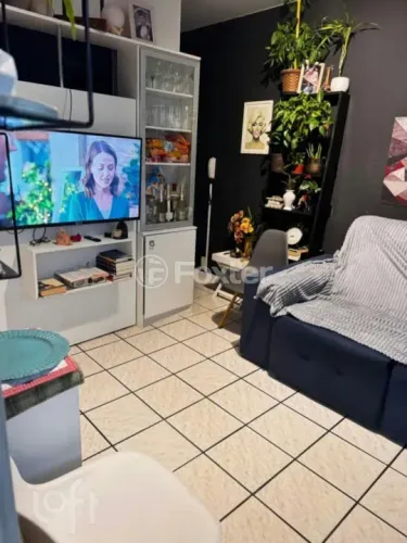 Apartamento à venda Rua Professora Maria do Carmo Souza, Campinas - São José
