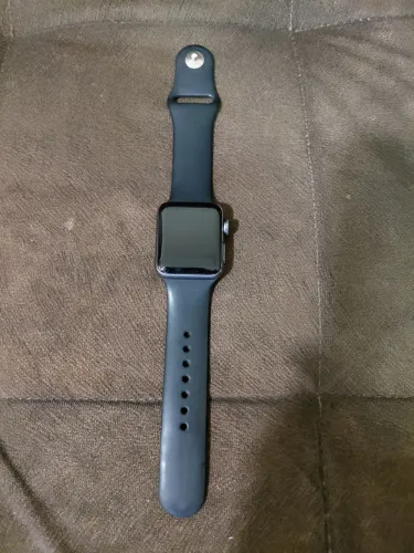 Apple Watch Séries 3 Tela 38 mm