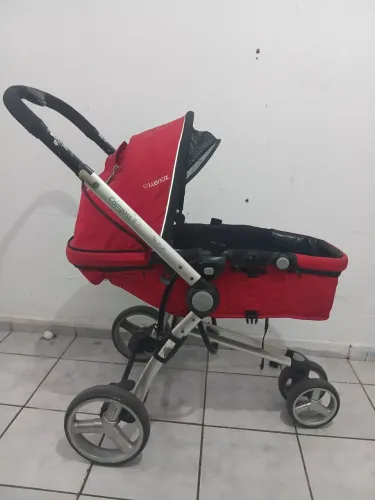 Carro de beber