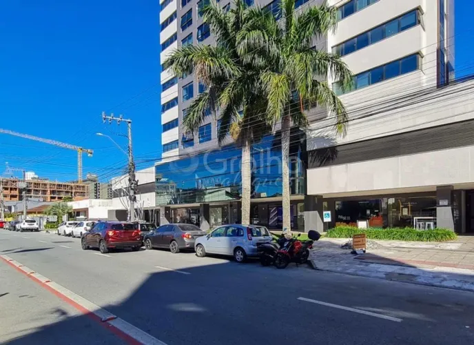 Sala comercial no The Place Office, com 29,04 m²