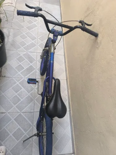 Bicicleta aro 20