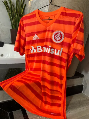 Camisa Internacional III