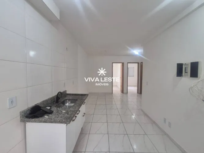 Apartamento com 2 Quartos para alugar, 42 m² por R$ 2.420/mês - Brás - São Paulo/SP