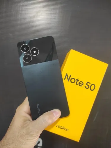 Realme note 50 128GB