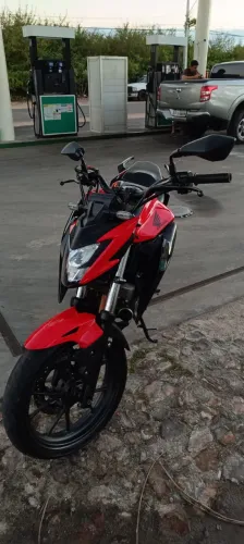 Vendo CB300F Twister