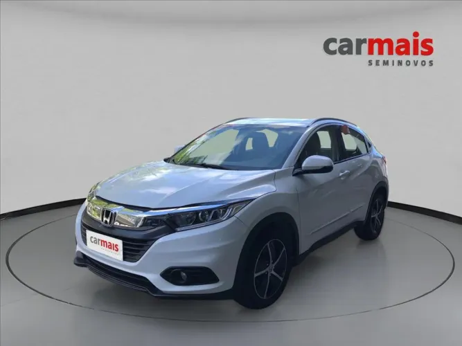 Honda HR-V EX 1.8 Flexone 16V 5P Aut. 2021