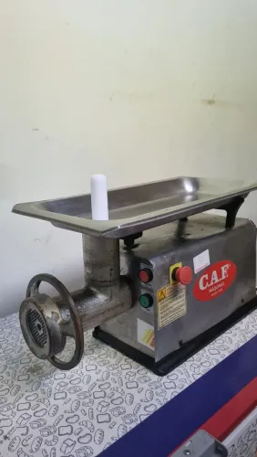 Moedor de Carne CAF