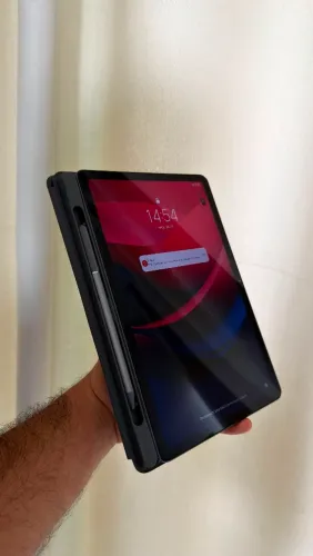 Tablet Lenovo 