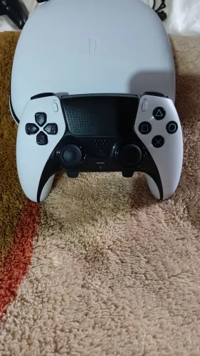Controle gamer