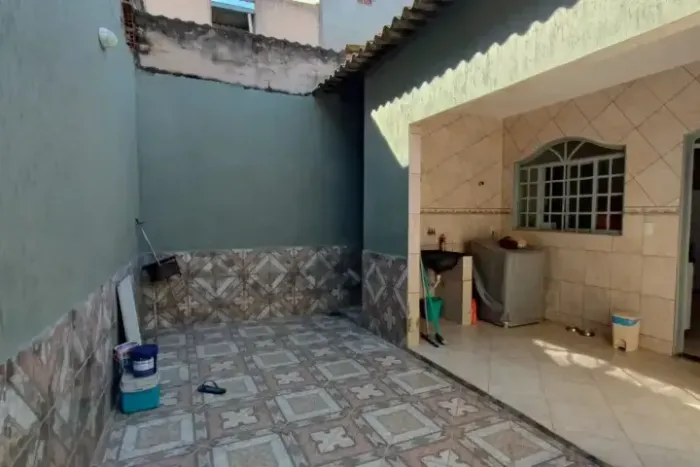 Casa a venda no Lira