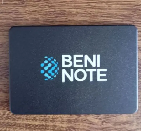 SSD 120 GB