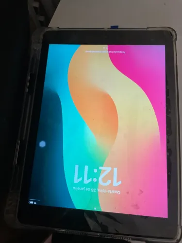 iPad
