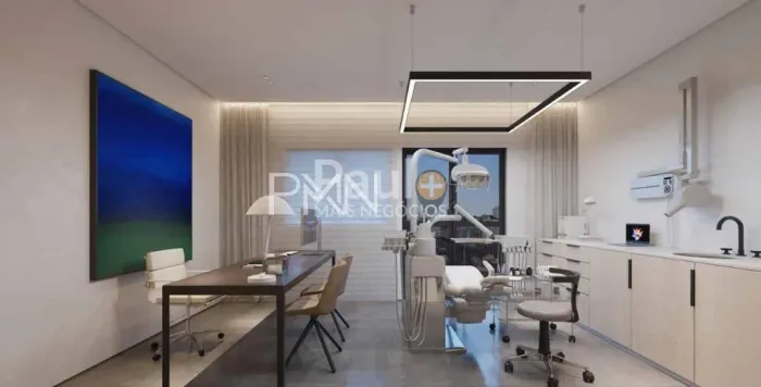 Sala à venda em Campinas, FlexMed, com 33.63 m², FlexMed