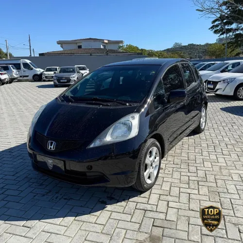 Honda Fit LXL 1.4/ 1.4 Flex 8v/16v 5P Mec. 2009